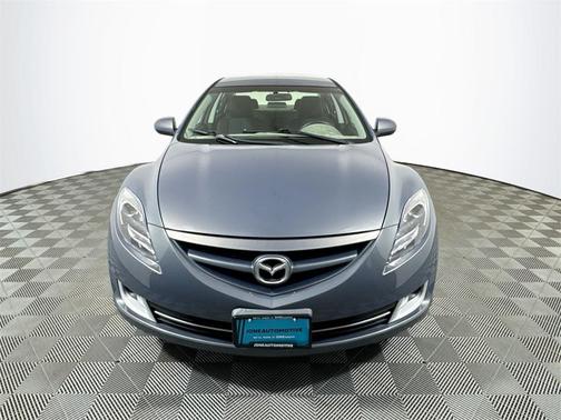 2011 Mazda Mazda6 i Touring Plus