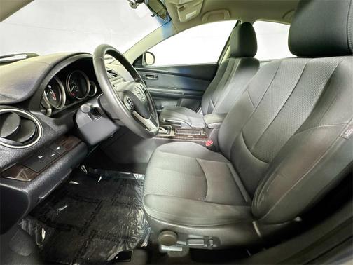2011 Mazda Mazda6 i Touring Plus