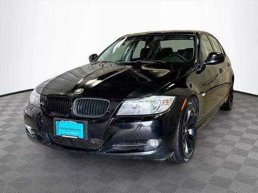 2011 BMW 328 xDrive