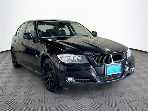 2011 BMW 328 xDrive
