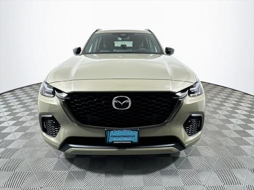 2025 Mazda CX-70 3.3 Turbo S Premium