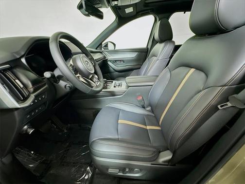 2025 Mazda CX-70 3.3 Turbo S Premium
