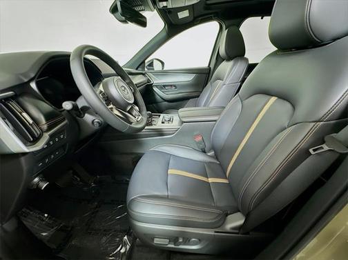 2025 Mazda CX-70 3.3 Turbo S Premium
