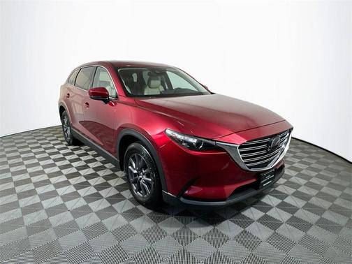 2023 Mazda CX-9 Touring