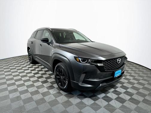 2025 Mazda CX-50 Hybrid Preferred Package