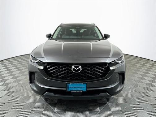 2025 Mazda CX-50 Hybrid Preferred Package