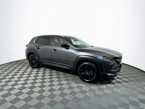 2025 Mazda CX-50 Hybrid Preferred Package