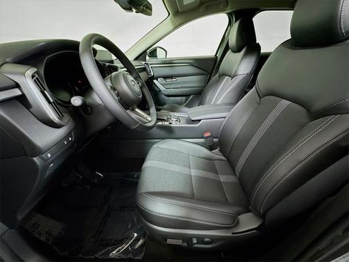 2025 Mazda CX-50 Hybrid Preferred Package