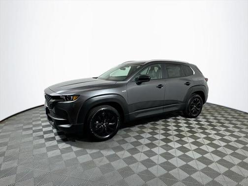 2025 Mazda CX-50 Hybrid Preferred Package