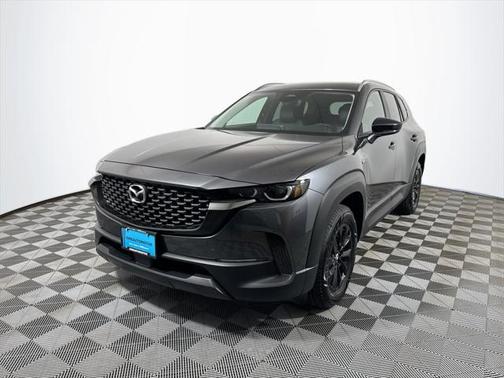 2025 Mazda CX-50 Hybrid Preferred Package