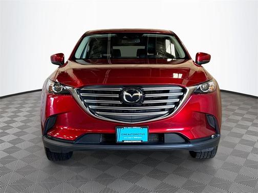 2023 Mazda CX-9 Touring