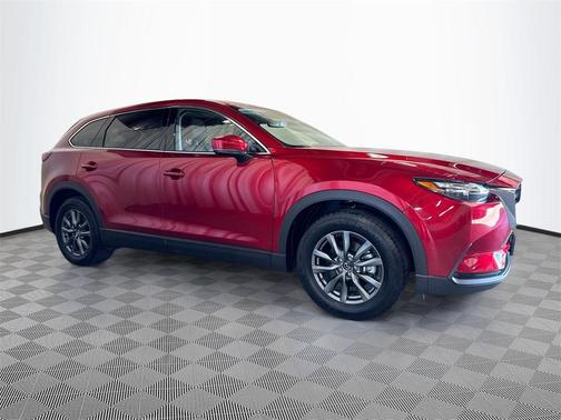 2023 Mazda CX-9 Touring