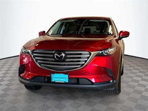 2023 Mazda CX-9 Touring