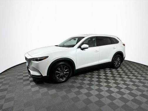 2022 Mazda CX-9 Touring