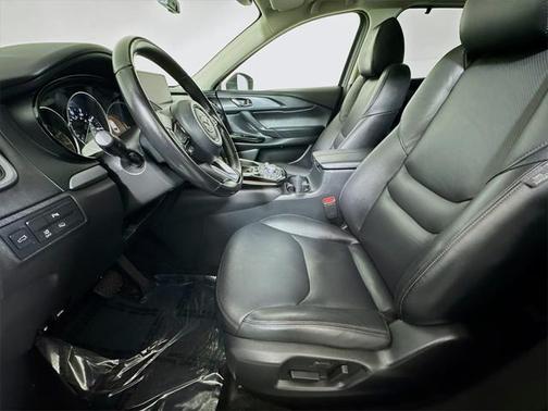 2022 Mazda CX-9 Touring