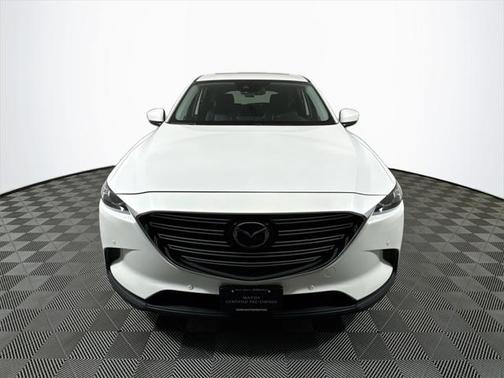 2022 Mazda CX-9 Touring