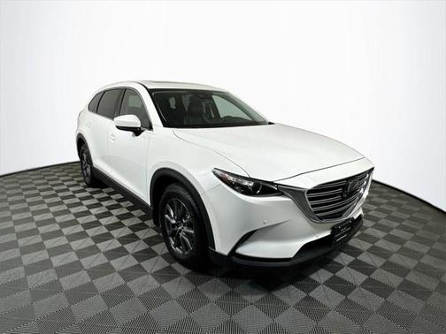 2022 Mazda CX-9 Touring