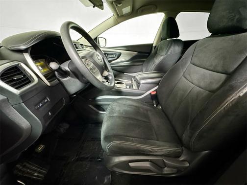 2016 Nissan Murano S