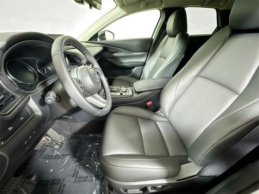 2026 Mazda CX-30 2.5 S Select Sport