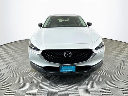 2026 Mazda CX-30 2.5 S Select Sport