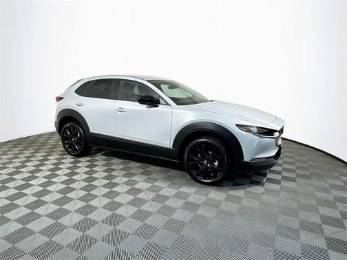 2026 Mazda CX-30 2.5 S Select Sport