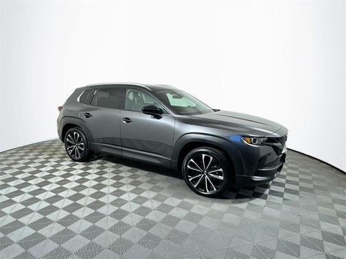 2025 Mazda CX-50 2.5 S Premium Plus Package