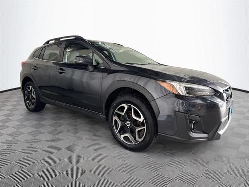 2018 Subaru Crosstrek 2.0i Limited