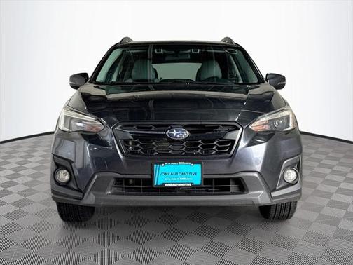 2018 Subaru Crosstrek 2.0i Limited