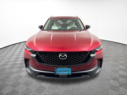 2026 Mazda CX-50 2.5 S Premium Package