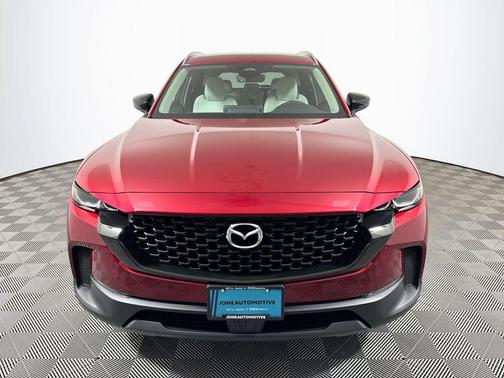 2026 Mazda CX-50 2.5 S Premium Package