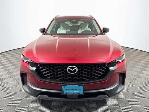 2026 Mazda CX-50 2.5 S Premium Package