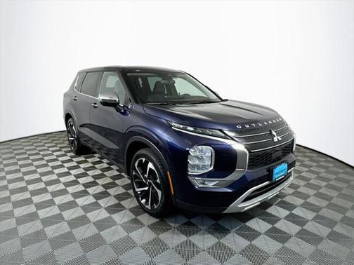 2023 Mitsubishi Outlander SE 2.5 S-AWC