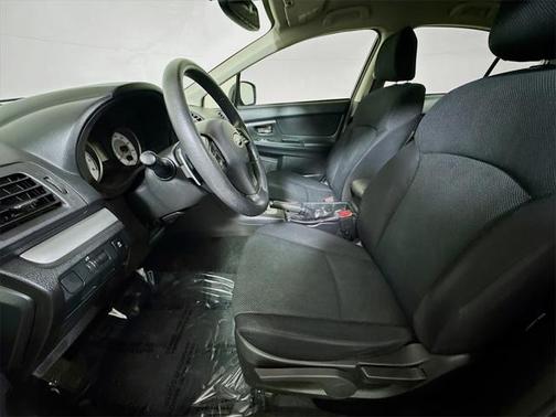 2013 Subaru Impreza 2.0i Premium