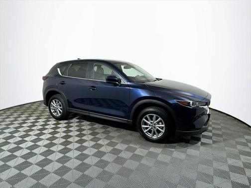 2023 Mazda CX-5 2.5 S Preferred