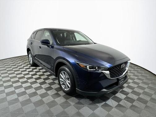 2023 Mazda CX-5 2.5 S Preferred