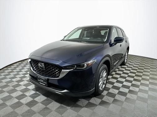 2023 Mazda CX-5 2.5 S Preferred