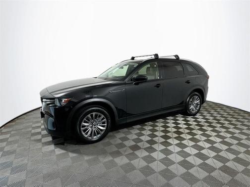 2024 Mazda CX-90 3.3 Turbo Preferred Plus