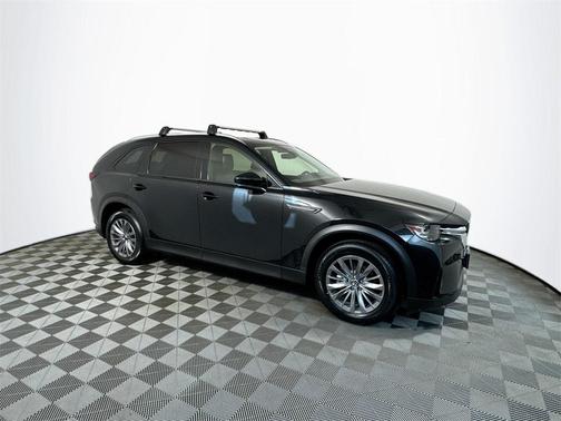2024 Mazda CX-90 3.3 Turbo Preferred Plus