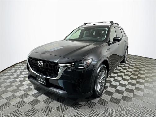 2024 Mazda CX-90 3.3 Turbo Preferred Plus