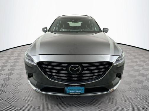 2022 Mazda CX-9 Signature