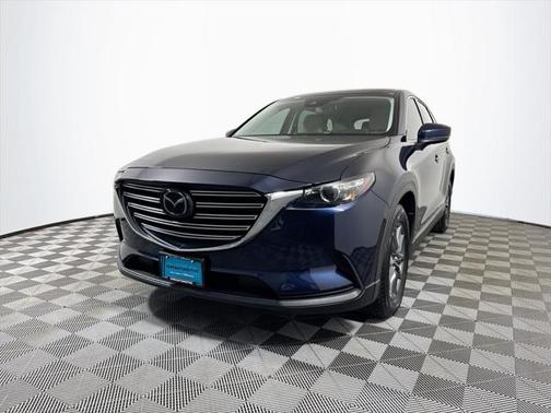 2022 Mazda CX-9 Touring