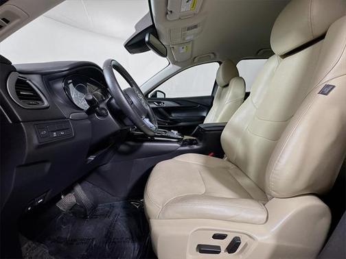 2022 Mazda CX-9 Touring
