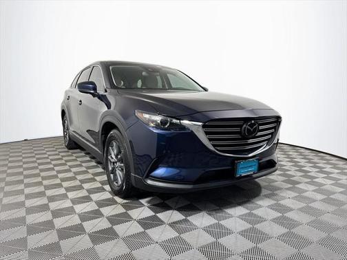 2022 Mazda CX-9 Touring