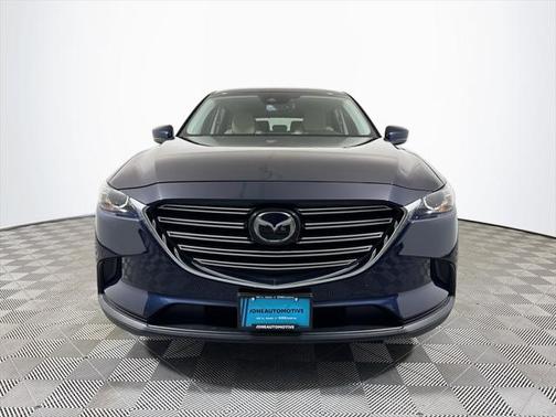 2022 Mazda CX-9 Touring