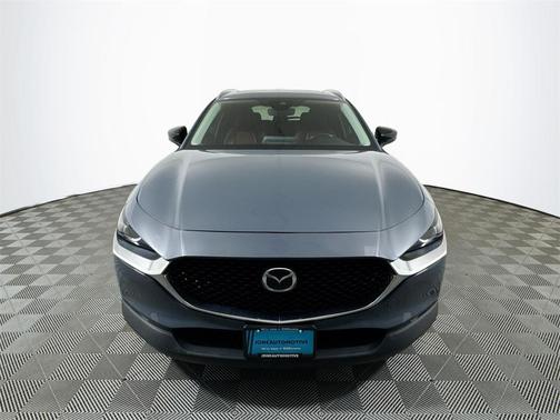 2023 Mazda CX-30 2.5 S Carbon Edition