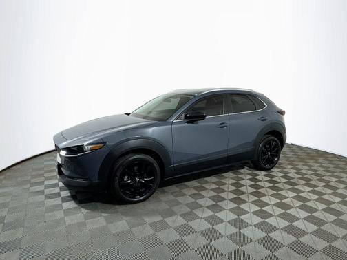 2023 Mazda CX-30 2.5 S Carbon Edition