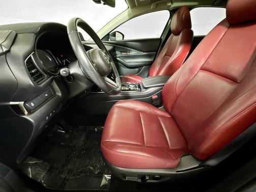 2023 Mazda CX-30 2.5 S Carbon Edition