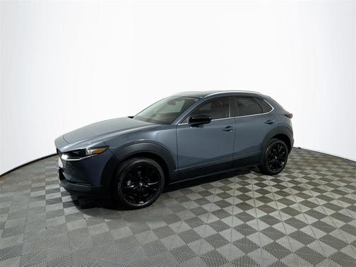 2023 Mazda CX-30 2.5 S Carbon Edition