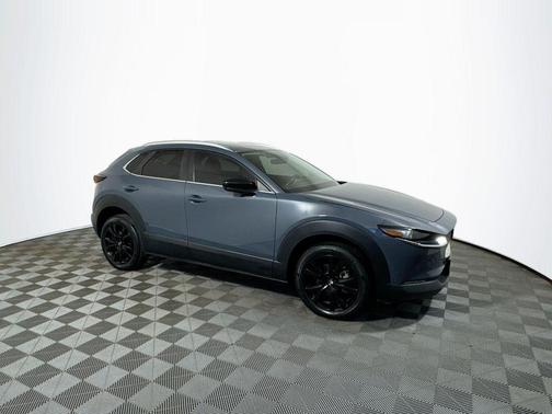 2023 Mazda CX-30 2.5 S Carbon Edition