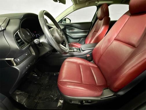 2023 Mazda CX-30 2.5 S Carbon Edition